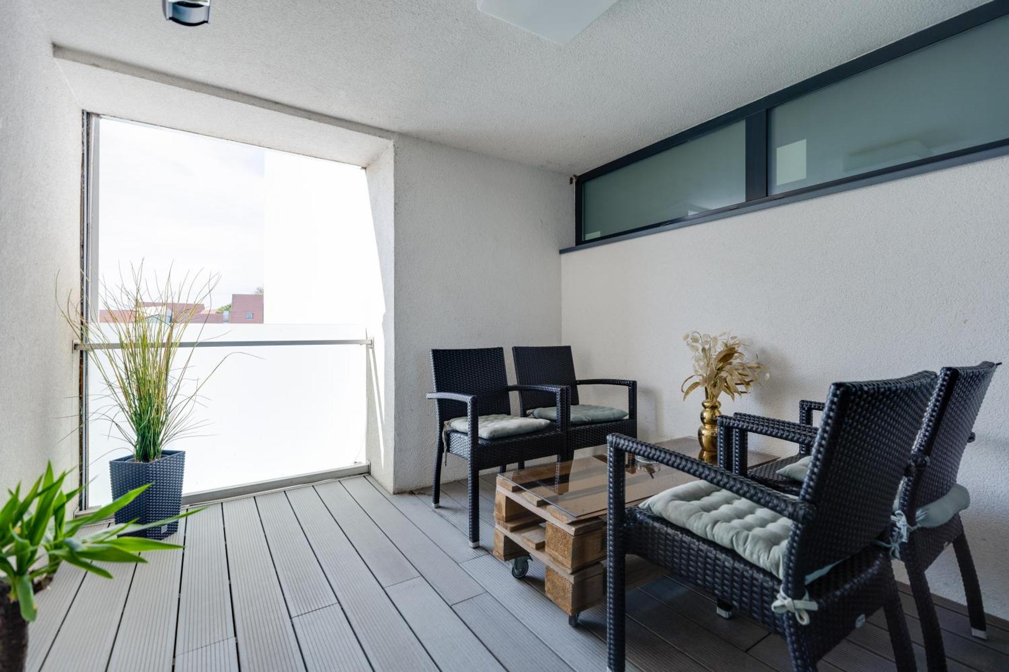 Apartman Leonardo - City Center Trnava Exterior foto